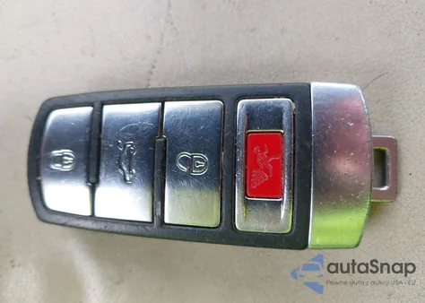 2009 Volkswagen Cc Luxury z USA, uszkodzony, nr VIN WVWHL73C29E514201